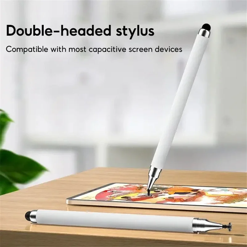 2in1 Stylus Pen Universal Draw - Drawing Tablet Pen Accessories ulasan dan harga