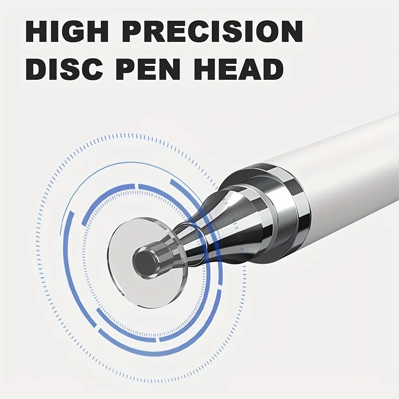 2in1 Stylus Pen Universal Draw - Drawing Tablet Pen Accessories ulasan dan harga