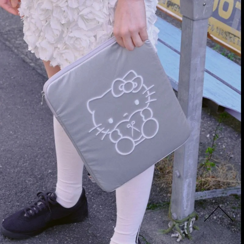 Kaiti Cat Girl Cartoon Cute Po - Best Tablet With Accessories ulasan dan harga