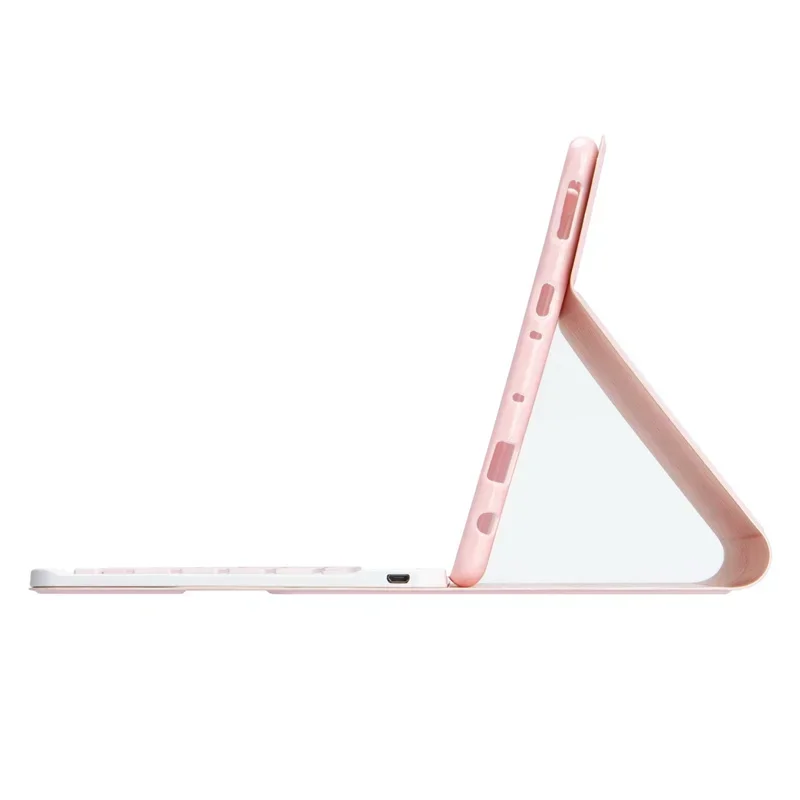Case with Keyboard for Lenovo  - Cidea Tablet Accessories ulasan dan harga