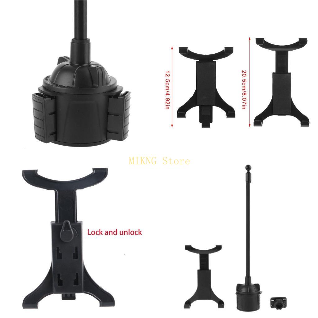 Car Adjustable Tablet Stand Ho - Best Tablet With Accessories ulasan dan harga