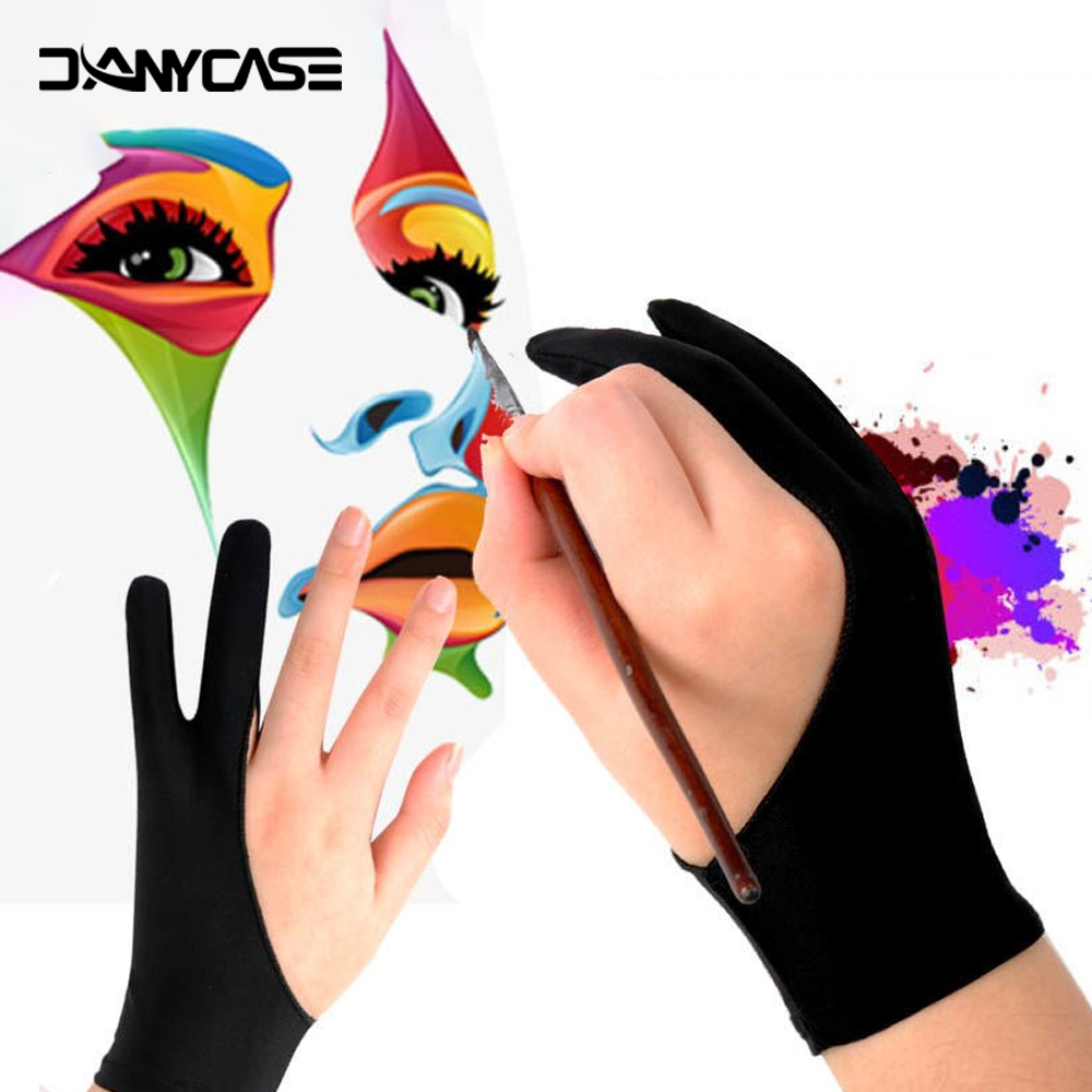 Tablet Drawing Glove for iPad  - Samsung Tablet Drawing Accessories ulasan dan harga