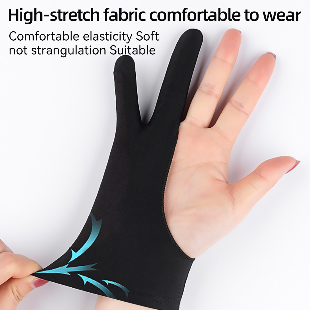 Tablet Drawing Glove for iPad  - Samsung Tablet Drawing Accessories ulasan dan harga
