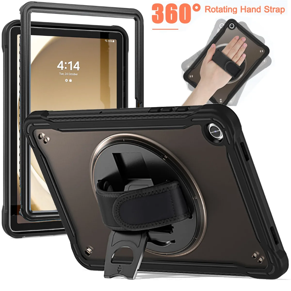 Funda Kids Tablet Cover for Sa - Remarkable Tablet Accessories ulasan dan harga