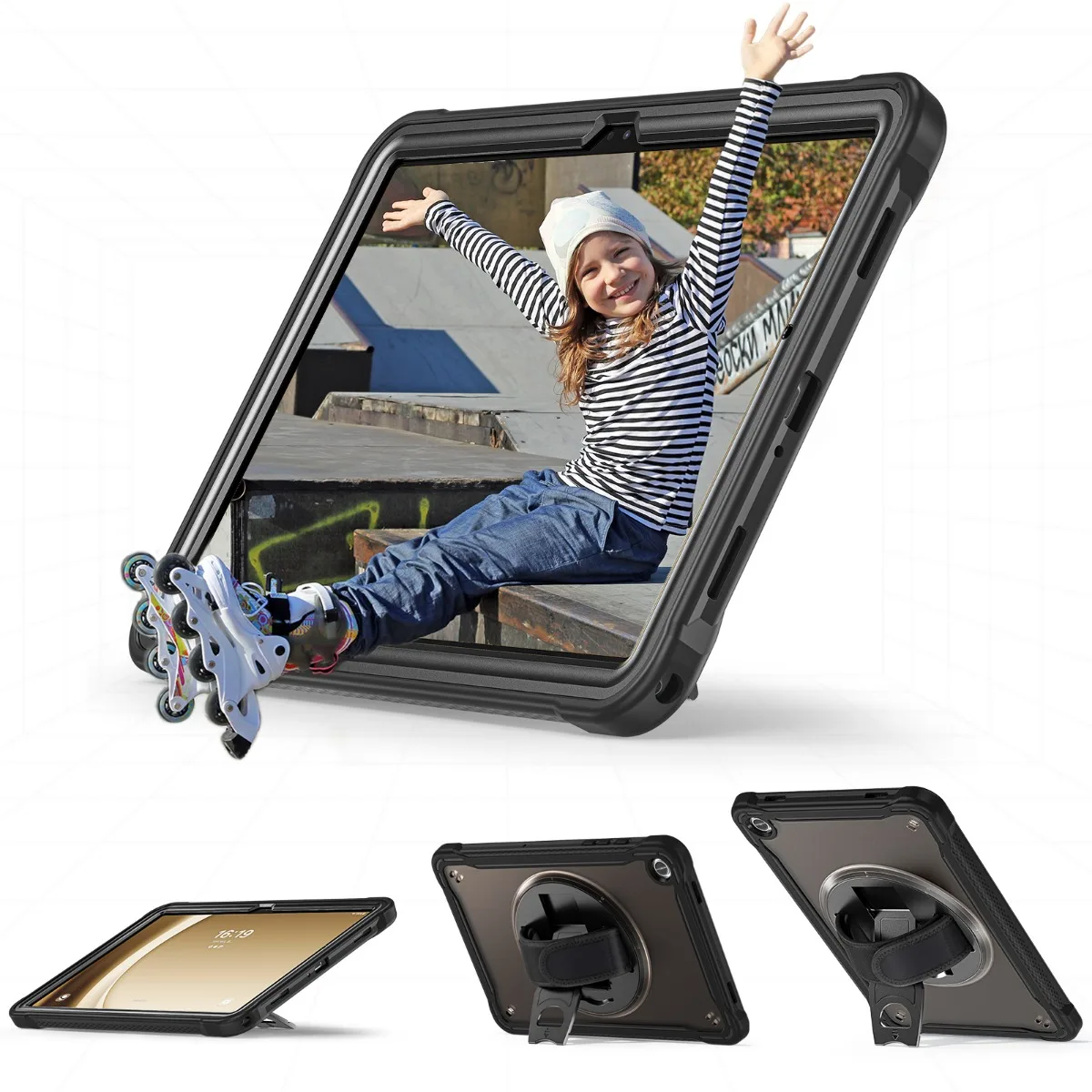 Funda Kids Tablet Cover for Sa - Remarkable Tablet Accessories ulasan dan harga