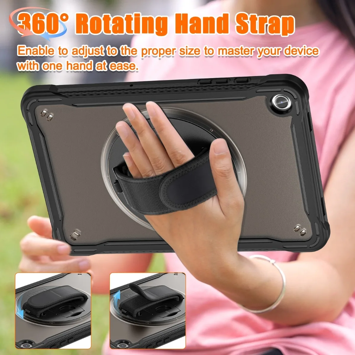 Funda Kids Tablet Cover for Sa - Remarkable Tablet Accessories ulasan dan harga