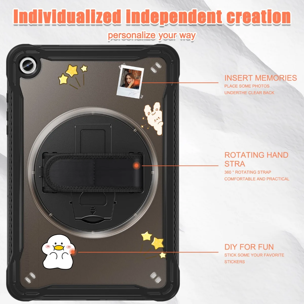 Funda Kids Tablet Cover for Sa - Remarkable Tablet Accessories ulasan dan harga