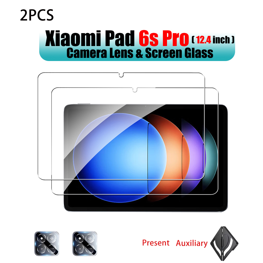 2pcs For Xiaomi Pad 7 Pro 11.2 - Cidea Tablet Accessories ulasan dan harga