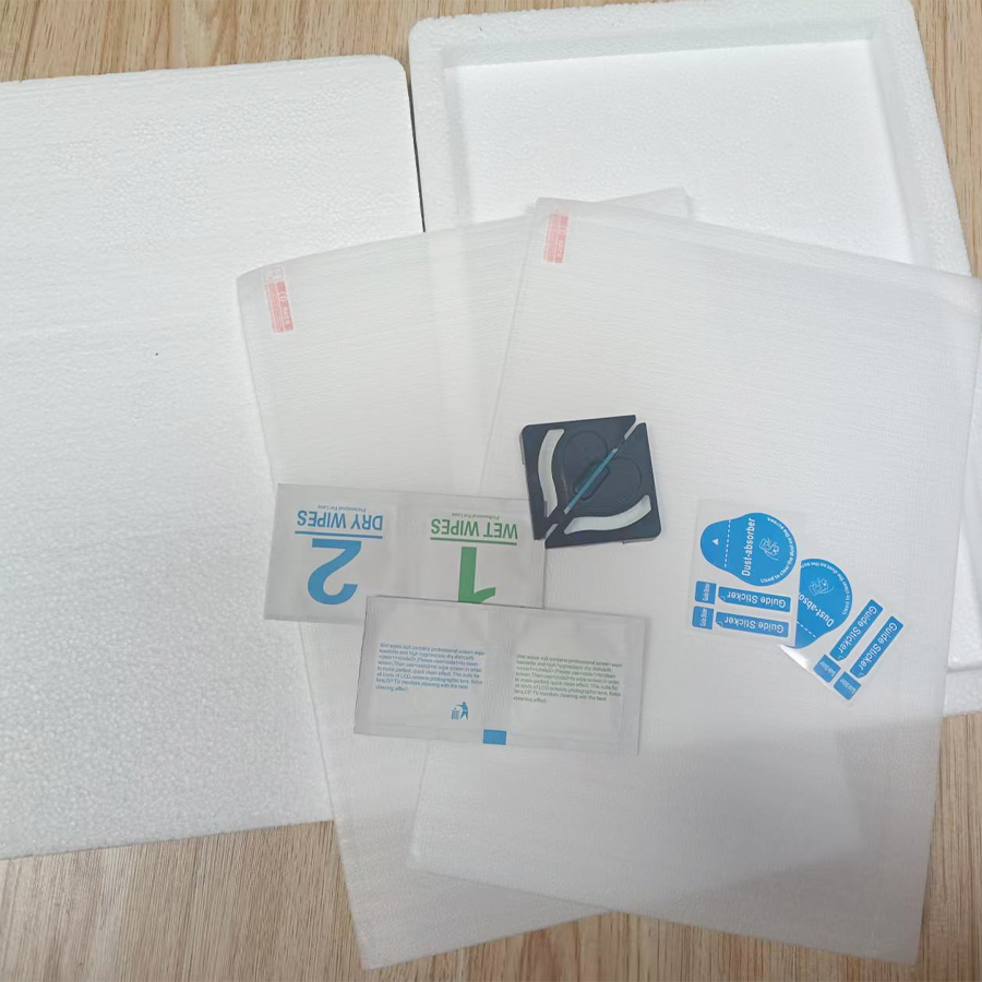 2pcs For Xiaomi Pad 7 Pro 11.2 - Cidea Tablet Accessories ulasan dan harga